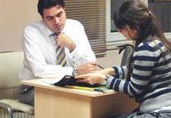 Koç eşliğinde TOEFL