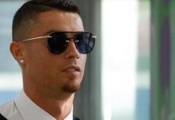 Ronaldo'ya Juventus kancası