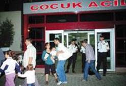 Ölüm gecesi hikayesi..