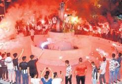 Manisaspor’dan gövde gösterisi