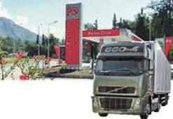 Volvo’dan kamyon alana PO’dan avantaj