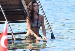 Canan Ünal gençlik dizisi istiyor