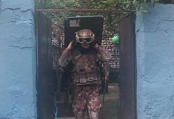 İstanbul'da son dakika şafak operasyonu! Çok sayıda gözaltı