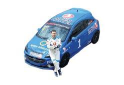 Milli pilot şaşırtmadı