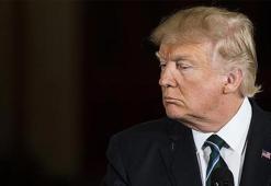 Trump geri adım attı! Çin'i hedef almıştı...