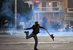 Yunanistan'da genel grev