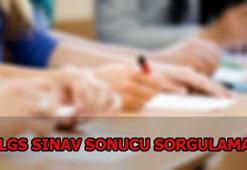 LGS sınav sonucu sorgula | LGS tercih kılavuzu yayınlandı
