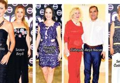 ‘Dokunduğumuz her hayat için gururluyuz’