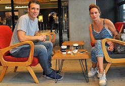 'İyi bir projeyle ekranlarda olabilirim'