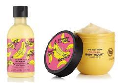 The Body Shop'tan yeni muzlu seri