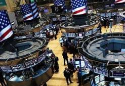New York borsası sert düşüşle kapandı