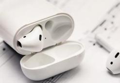 Apple, 2019'da AirPods kulaklığına gürültü önleyici ekleyecek
