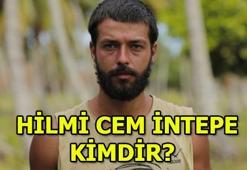 Survivor Hilmi Cem İntepe kimdir? Gönüllüler takımı 2018