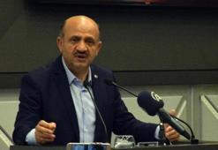 Başbakan Yardımcısı Işık: Kaptan tecrübeli olursa bu fırtınayı atlatmak mümkün