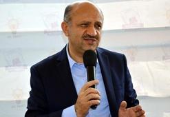 Başbakan Yardımcısı Işık: Gizli kapaklı HDP'ye baraj aştırma peşindeler