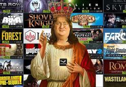 Steam yaz indirimleri kapsamında 10 TL altına satın alabileceğiniz oyunlar neler?