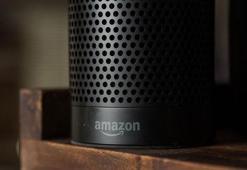 Amazon Alexa: Gözlerimi her kapattığımda, ölen insanlar görüyorum