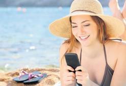 Tatilde fatura ‘sınır’ı aşmasın