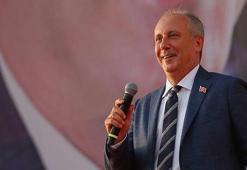 Muharrem İnce İzmir'de açıkladı: Bakanlar Kurulu'na her partiden üye alacağım