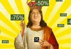 Steam yaz indirimleri ne zaman başlayacak?
