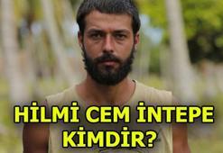 Survivor Hilmi Cem İntepe kimdir?