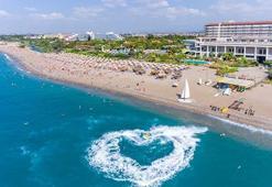 Starlight Resort Hotel, Akdeniz’e 4 mevsimi Pascal Nouma’yla getiriyor