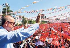 ‘Kandil’deki lider takımını hallettik’