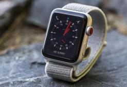 Apple Watch Series 4 modelleri iOS 12 beta sürümünde bulundu