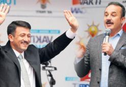 Bayraklı’ya güveniyoruz