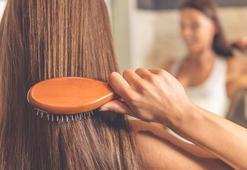 Saçımızı daha hızlı nasıl uzatabiliriz?