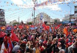 Son dakika: Cumhurbaşkanı Erdoğan Van'dan duyurdu: Tek şart var o da...