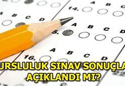 MEB duyurdu: İşte bursluluk sınav sonuç tarihi! 2018 İOKBS sonuçları