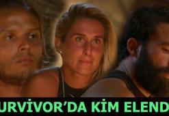 Survivor'da kim elendi? Survivor final tarihi belli oldu!