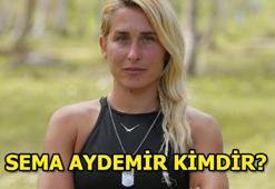 Survivor Sema Aydemir kimdir? Ünlüler takımı 2018
