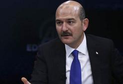 Bakan Soylu: Vekilimizi terör örgütü PKK uzun zamandır tehdit ediyordu