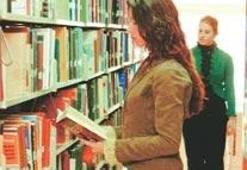 İngilizlerden kitap havası!