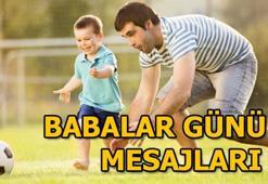 En güzel Babalar günü mesajları! Babalar günü Google tarafından unutulmadı