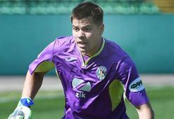 Shakhtar Donetsk'ten çifte transfer