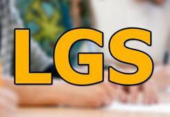 LGS sonuçları ne zaman açıklanacak? 2018 LGS sınav sonuçları tarihi!