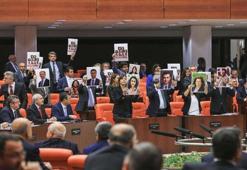 HDP'li vekiller hakkındaki suçlamalar neler?