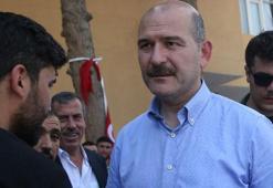 Süleyman Soylu: Suruç'taki saldırıyla ilgili somut birtakım olaylar var