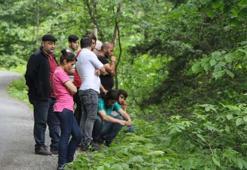 Son dakika: Bursa'da yangın! Uludağ eteklerinde alevler yükseldi