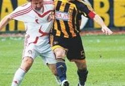 Bucaspor, Van’ı gözüne kestirdi