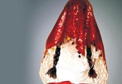 Utanç tablosu çocuk gelinler