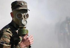 Son dakika... Avrupa ülkesinden Suriye'ye kimyasal ihraç! Tam 38 ton...