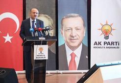 Başbakan Yardımcısı Işık: Kıraathaneyle kahvehanenin farkını bilmiyorlar