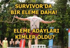 Survivor'da dokunulmazlık oyununu hangi takım kazandı? İşte eleme adayları...