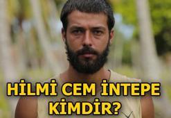 Survivor Hilmi Cem İntepe kimdir?