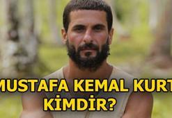 Mustafa Kemal Kurt kimdir, elendi mi? Survivor'da sürpriz eleme...
