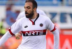 Abdul Rahman Khalili Kasımpaşa'da!